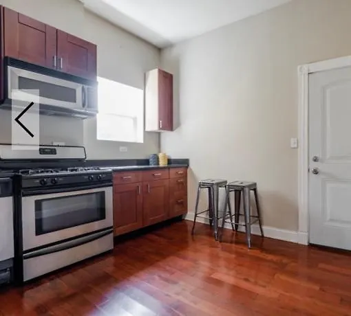 Apartamento Modern Belden Chicago
