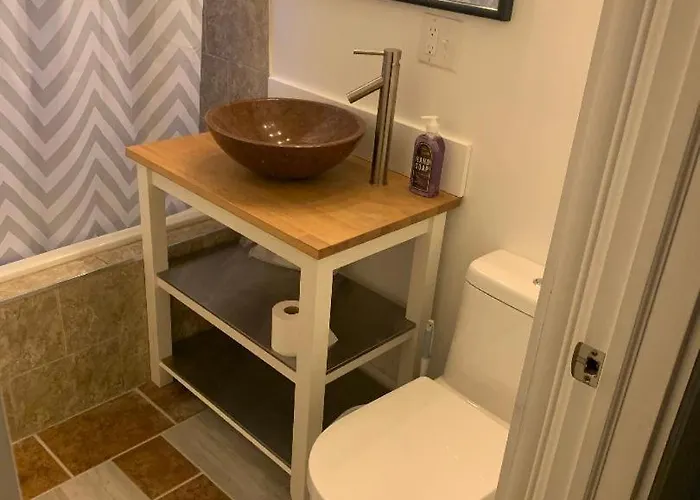 Apartamento Modern Belden *