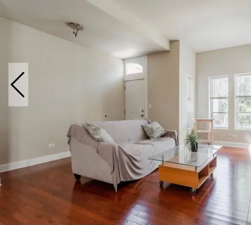 Modern Belden Apartamento *