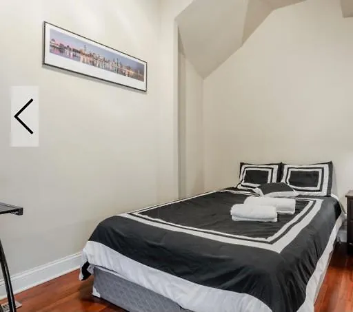 Apartamento Modern Belden Chicago