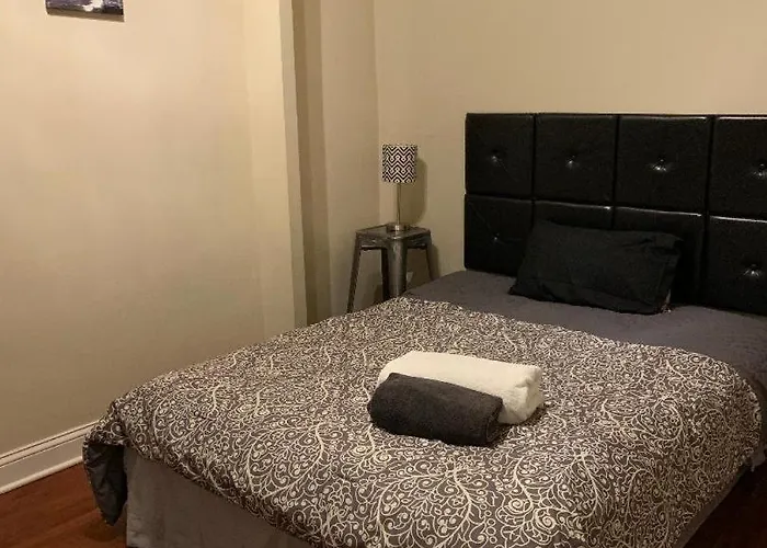 Modern Belden Apartamento *